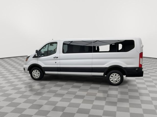Certified 2024 Ford Transit 350 XLT RWD image 32