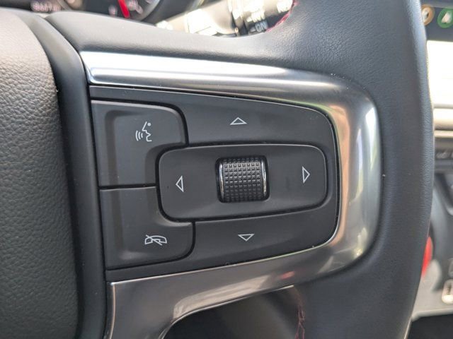 Used 2024 Chevrolet Blazer RS FWD image 27