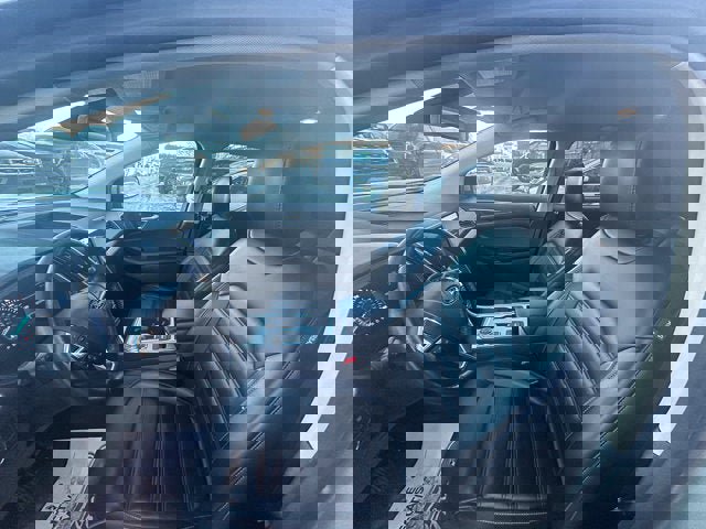 Certified 2023 Ford Edge SEL image 13