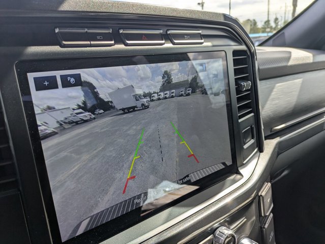 Certified 2022 Ford F150 XLT w/ Equipment Group 302A High image 25