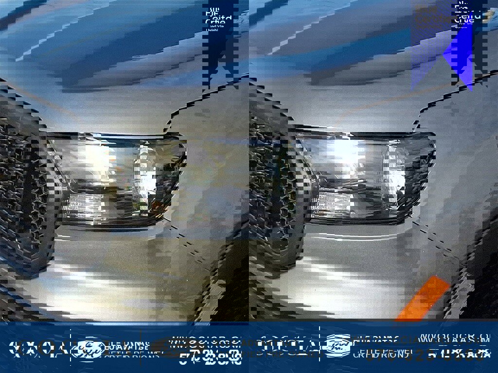 Certified 2023 Ford Ranger XL image 9