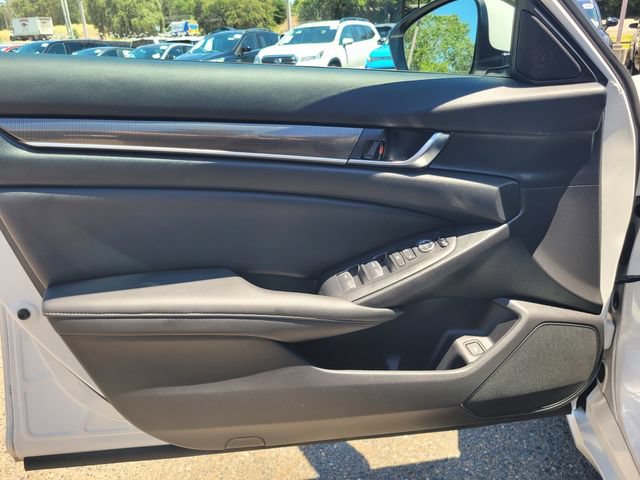 Used 2020 Honda Accord Sport image 16