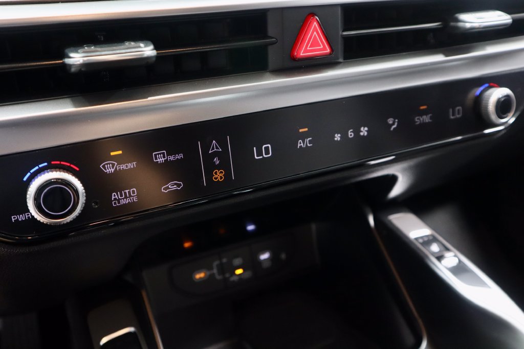 Used 2026 Kia Sorento S FWD image 31