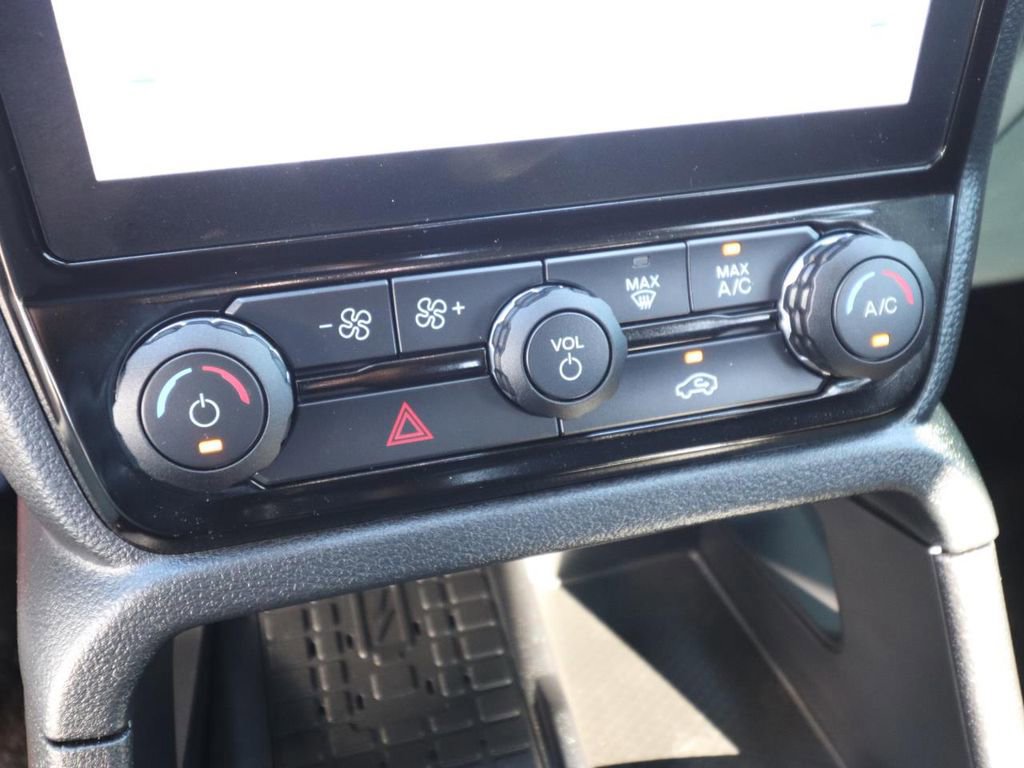 Certified 2025 Ford Ranger XLT w/ Equipment Group 301A High image 22