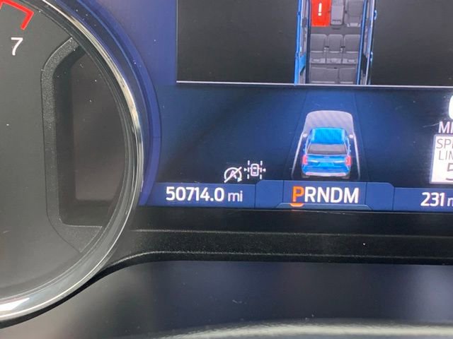 Certified 2024 Ford Expedition Max Limited image 13