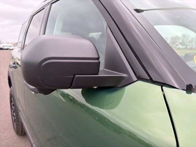 Certified 2025 Ford Bronco Sport Badlands image 10