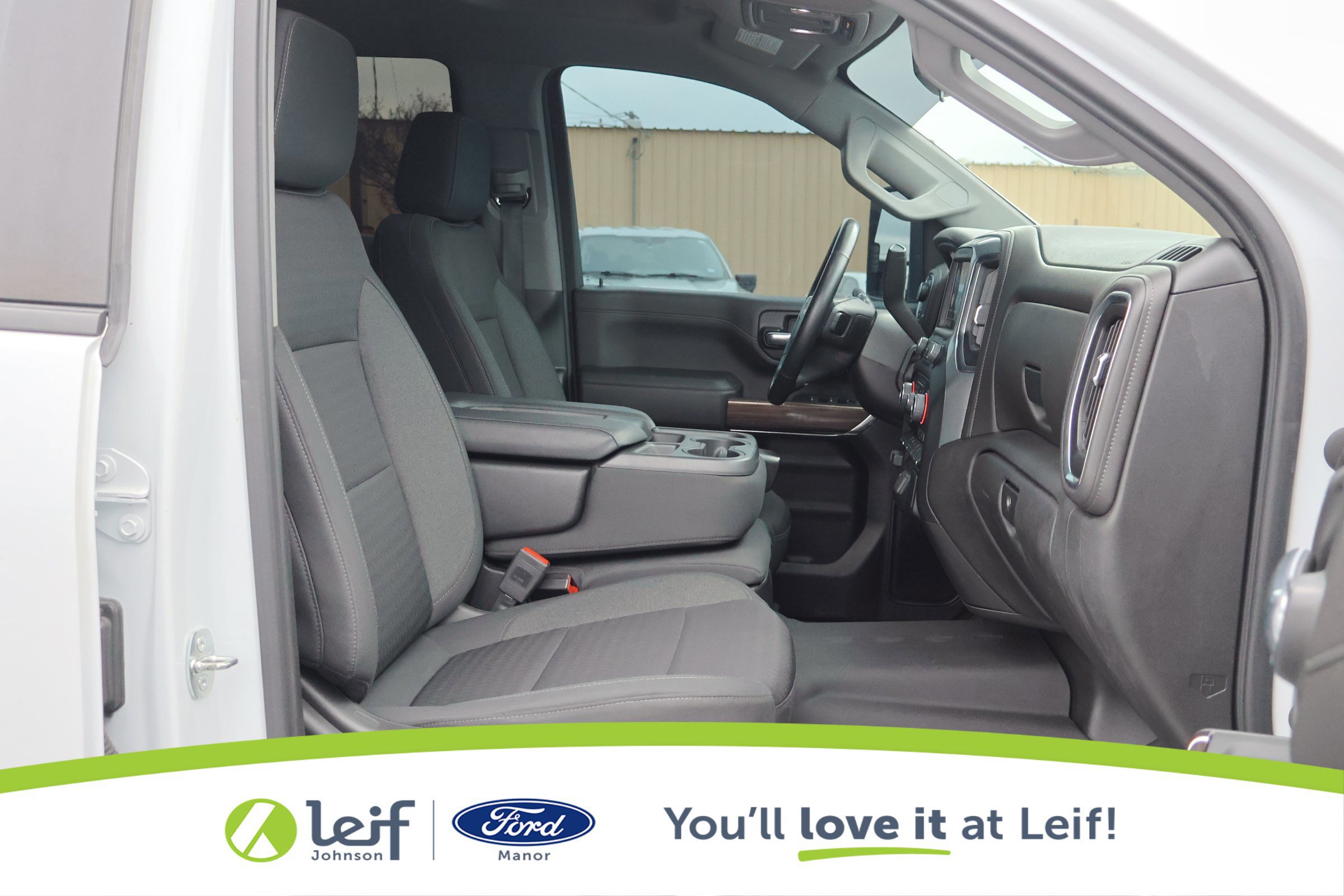 Used 2023 Chevrolet Silverado 2500 LT w/ Convenience Package image 33