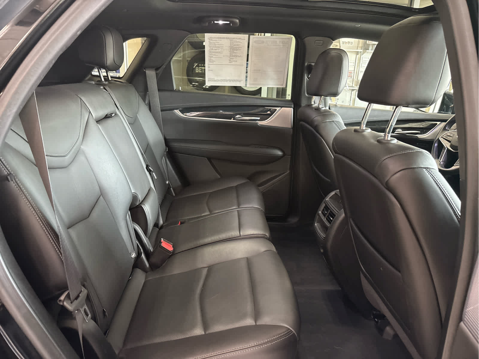 Used 2020 Cadillac XT5 Premium Luxury AWD/4WD image 45