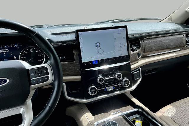 Certified 2023 Ford Expedition Limited AWD/4WD image 7