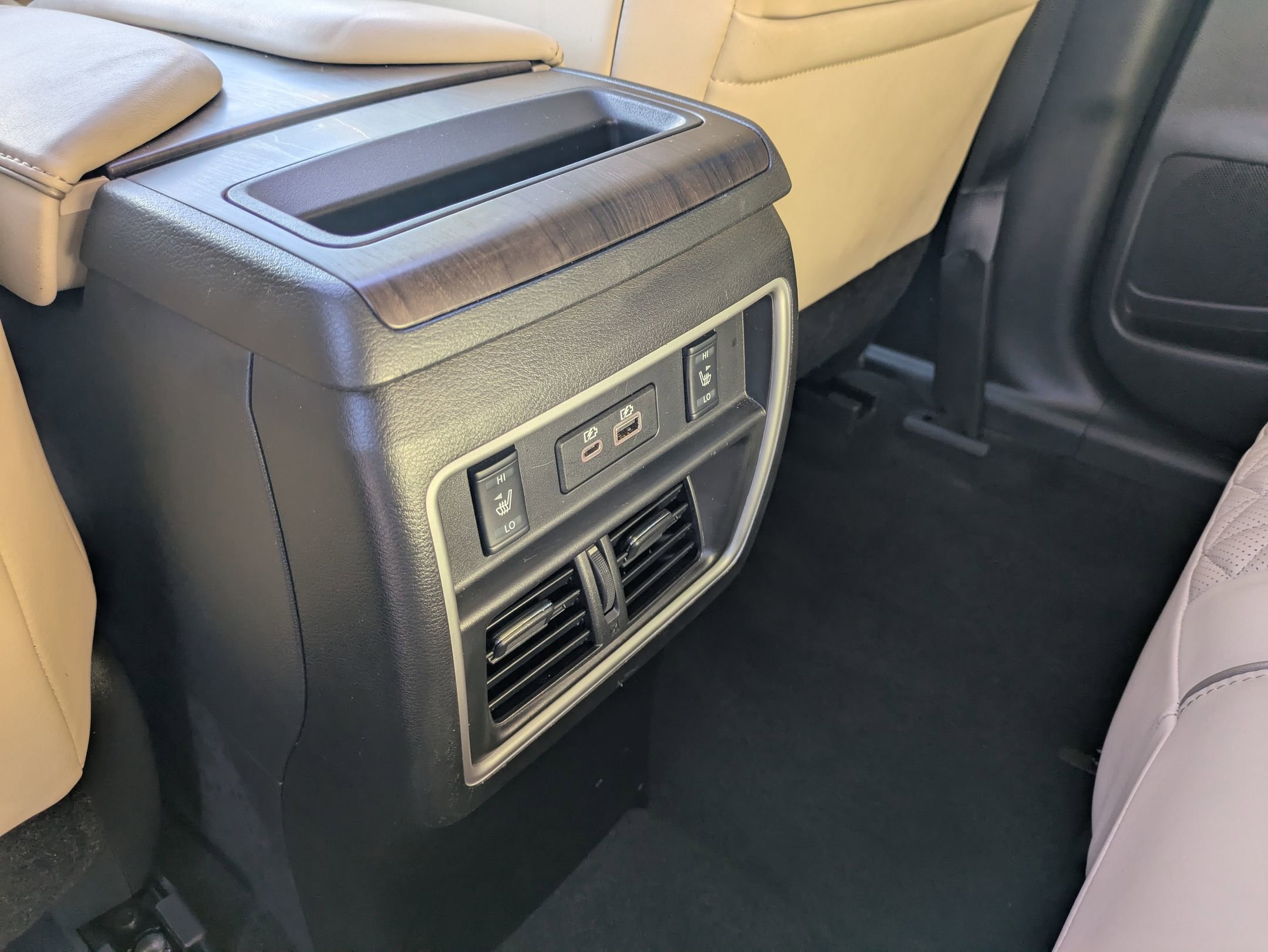 Used 2020 Nissan Murano Platinum image 28