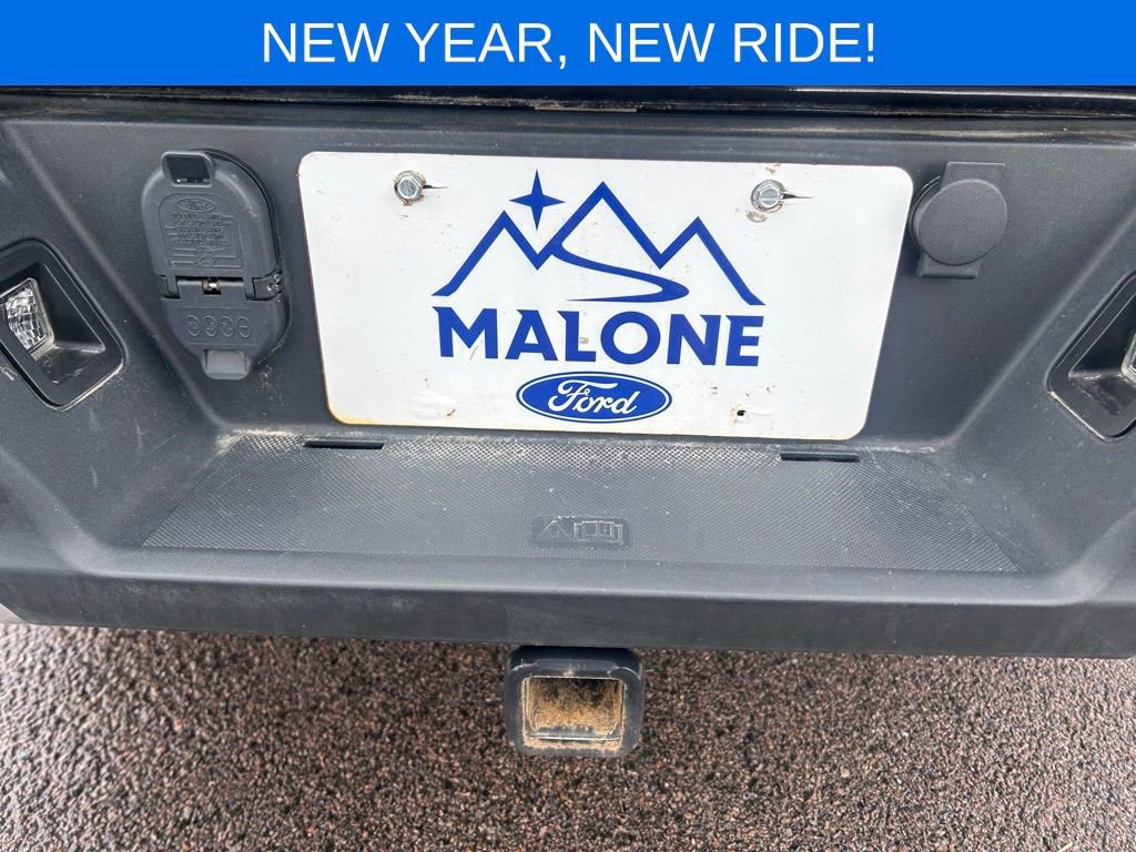 Certified 2022 Ford F150 XLT w/ Equipment Group 302A High image 41