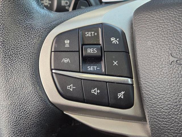 Certified 2021 Ford Explorer Limited w/ Equipment Group 301A image 12