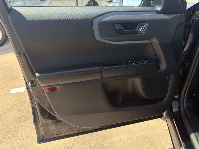 Certified 2023 Ford Bronco Sport Badlands AWD/4WD image 22