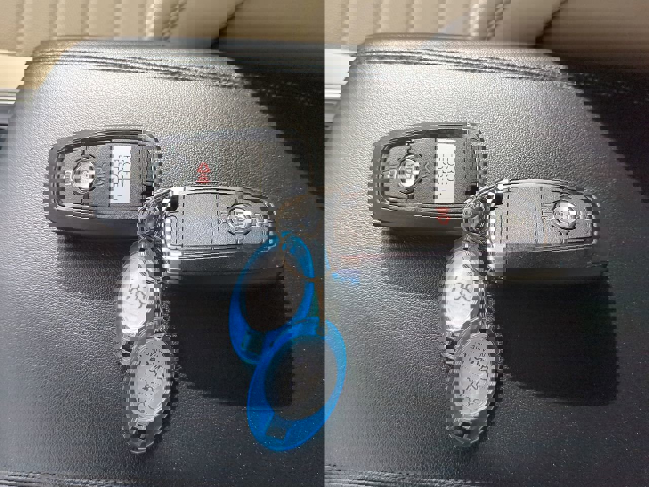 Certified 2024 Ford Edge SE image 25