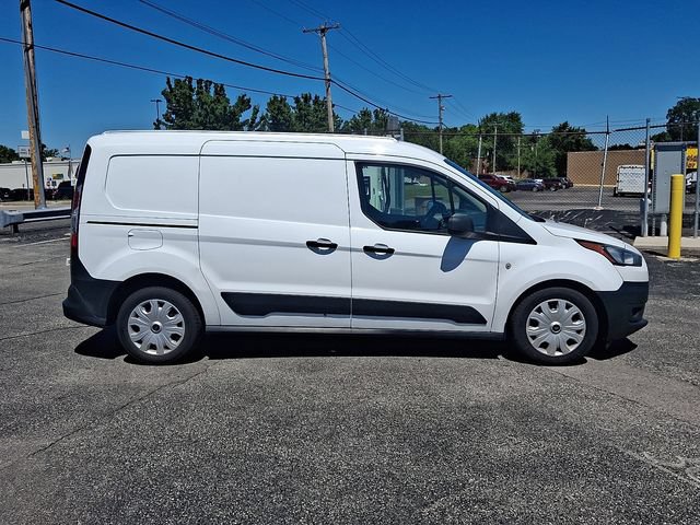 Certified 2022 Ford Transit Connect XL FWD image 7