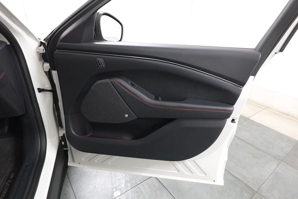 Certified 2025 Ford Mustang Mach-E Premium w/ Sport Appearance Package AWD/4WD image 35
