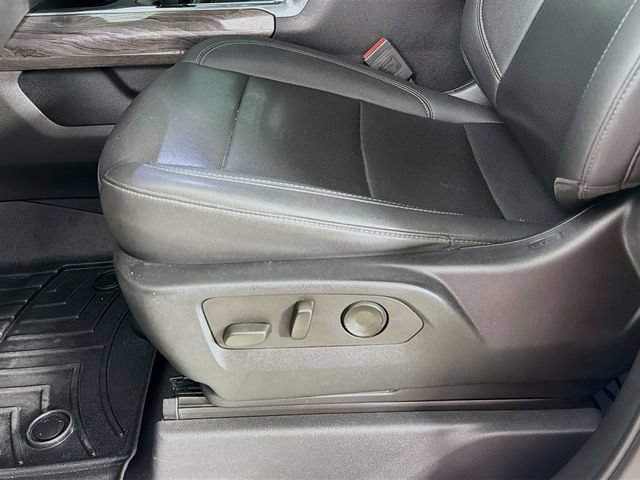 Used 2023 Chevrolet Silverado 1500 LTZ AWD/4WD image 24