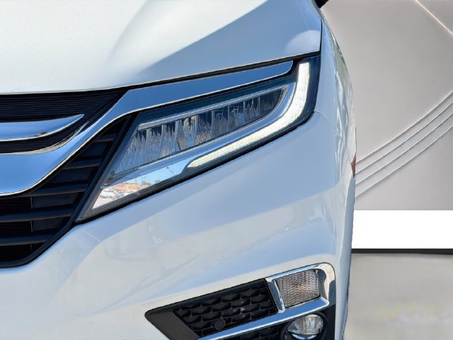 Used 2019 Honda Odyssey Elite image 10