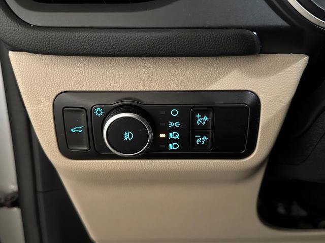 Certified 2022 Ford Escape SEL FWD image 19