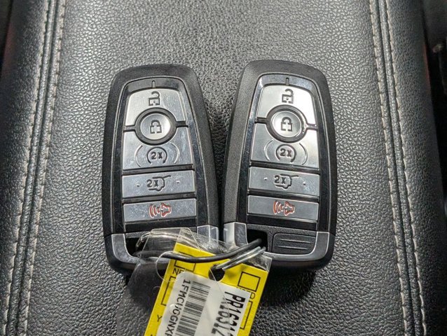 Certified 2024 Ford Escape Active w/ Cold Weather Package FWD image 23