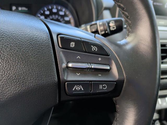 Used 2022 Hyundai Kona SEL w/ Convenience Package image 16