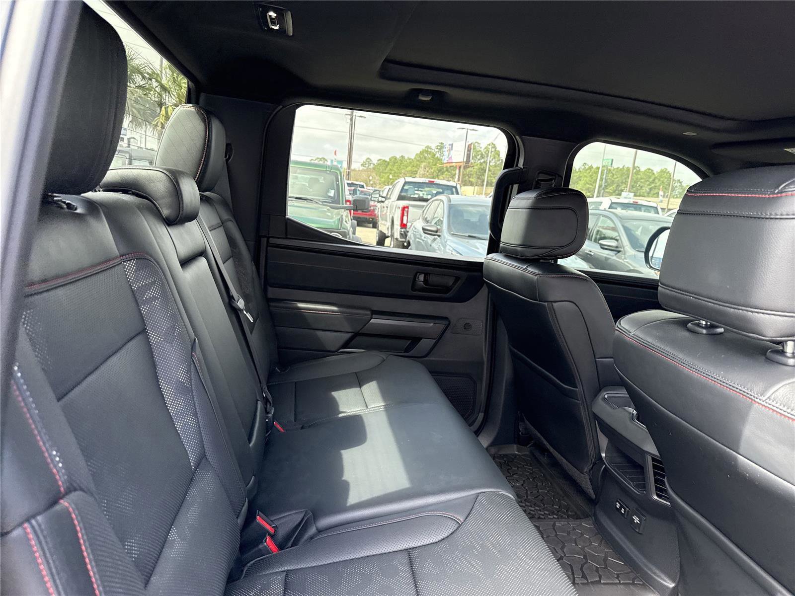 Used 2024 Toyota Tundra TRD Pro image 21