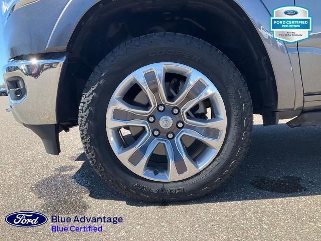 Used 2022 RAM 1500 Limited AWD/4WD image 29