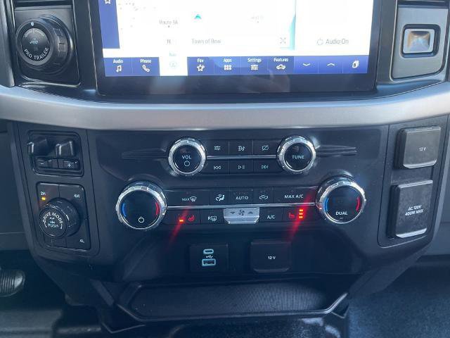 Certified 2021 Ford F150 XLT w/ Equipment Group 302A High image 23