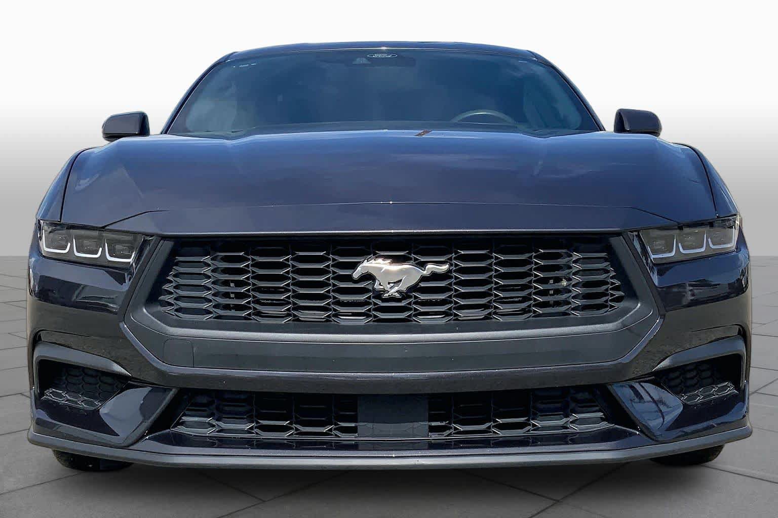 Certified 2024 Ford Mustang Premium RWD image 4