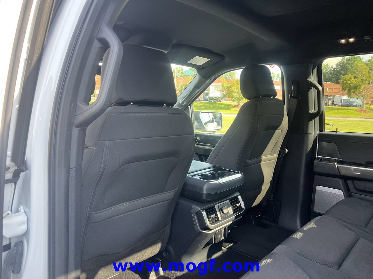 Certified 2023 Ford F150 XLT w/ Equipment Group 302A High AWD/4WD image 21