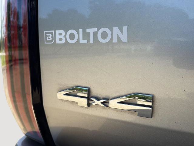 Used 2024 Toyota Tundra Limited AWD/4WD image 11