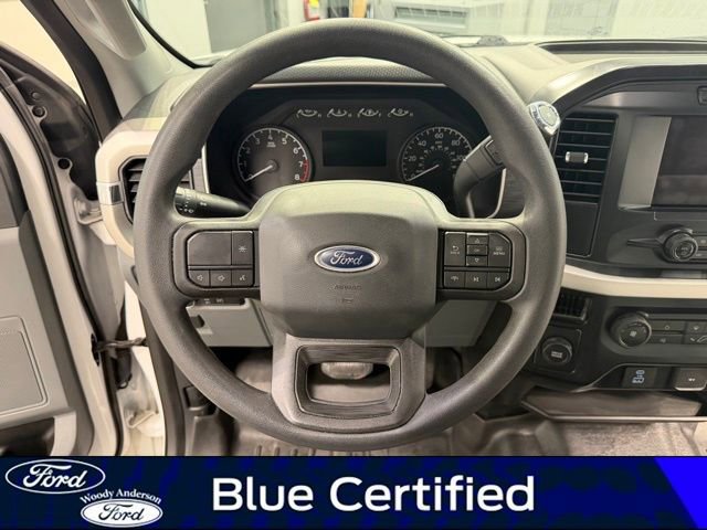 Certified 2021 Ford F150 XL image 10