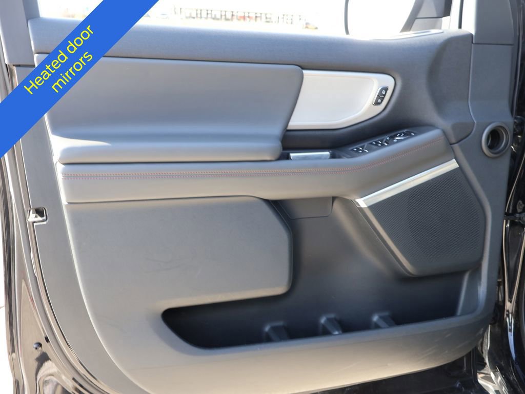 Certified 2025 Ford Expedition Max Active image 23