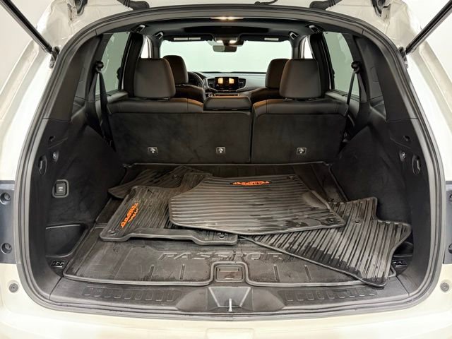 Used 2024 Honda Passport TrailSport image 38