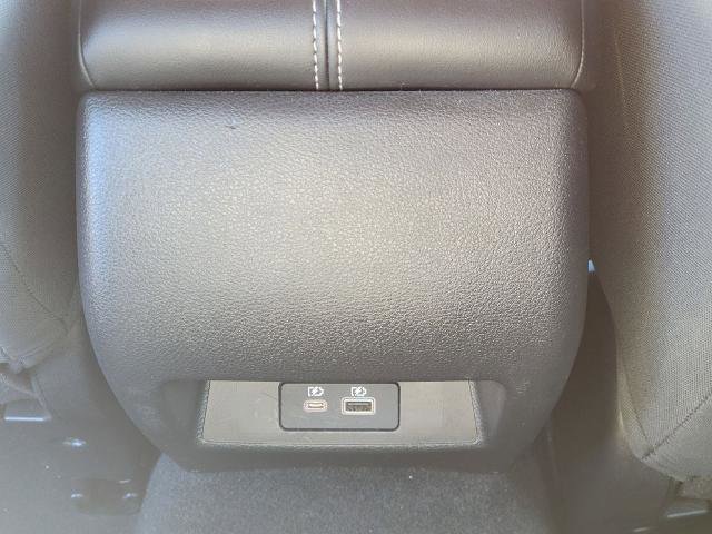 Used 2024 Nissan Altima 2.5 SV image 19