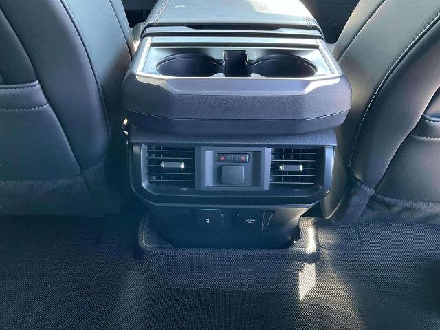 Certified 2025 Ford F150 Raptor AWD/4WD image 25