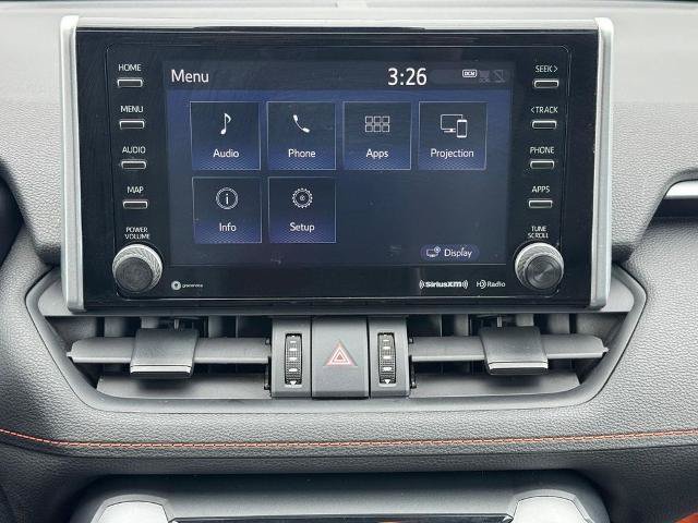 Used 2019 Toyota RAV4 Adventure w/ All Weather Liner Package AWD/4WD image 15
