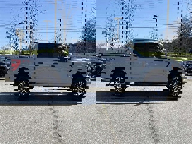 Certified 2023 Ford F150 XL w/ STX Appearance Package image 6