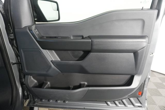Certified 2023 Ford F150 XL w/ STX Appearance Package AWD/4WD image 32