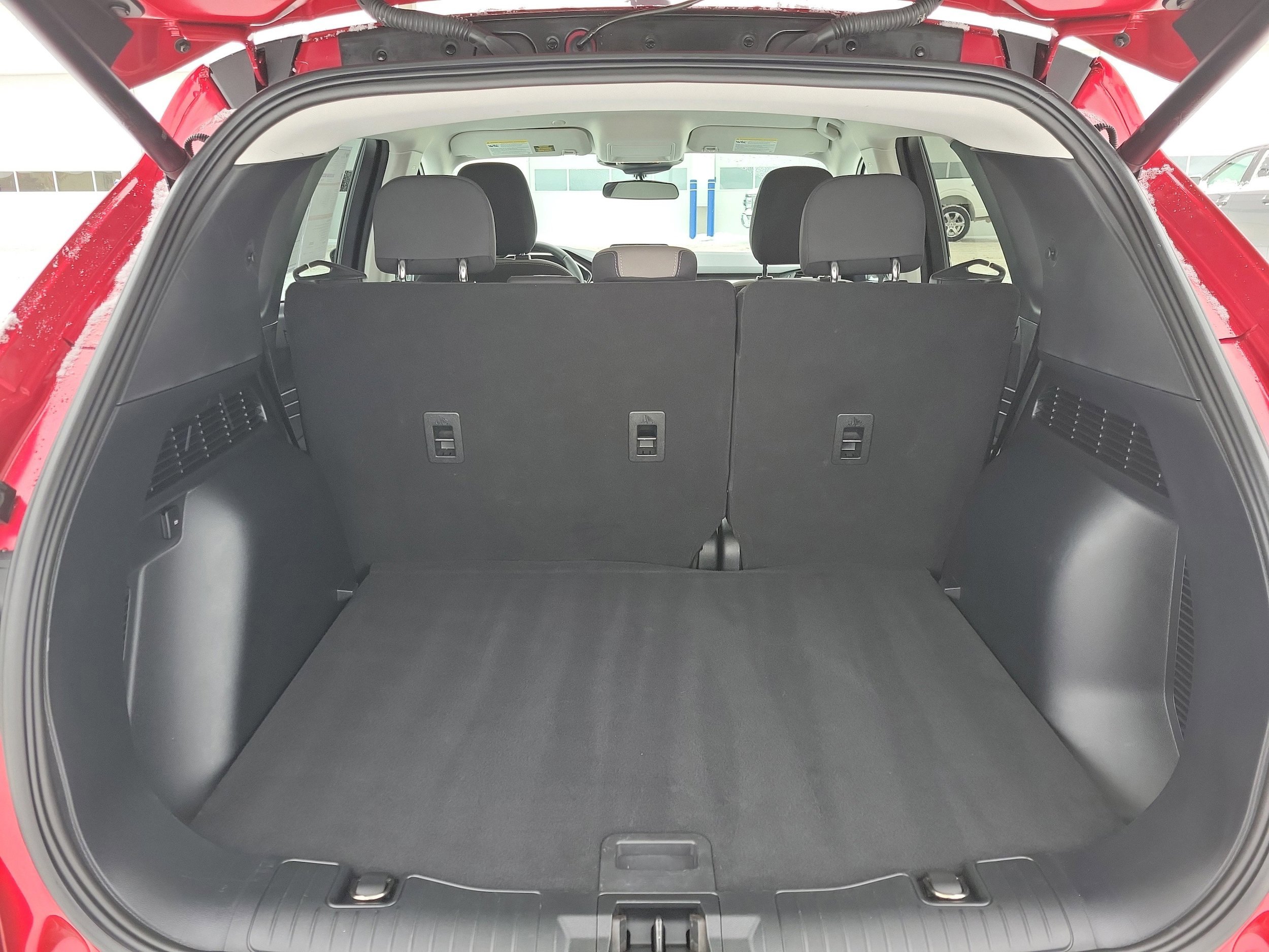Certified 2022 Ford Escape SE w/ Convenience Package AWD/4WD image 9