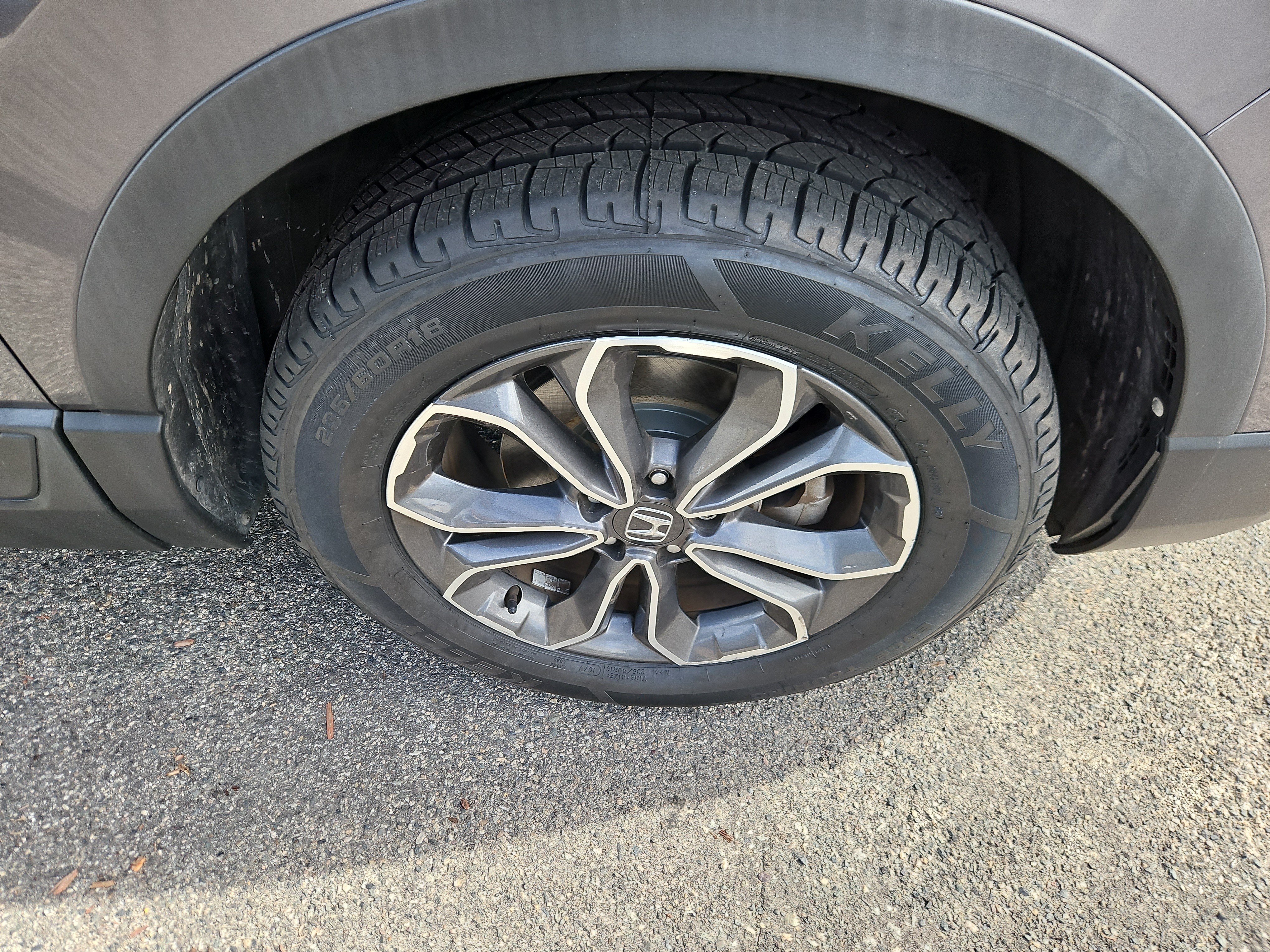 Used 2020 Honda CR-V EX-L image 30