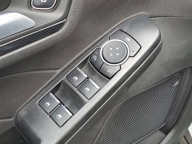 Certified 2023 Ford Escape ST-Line w/ Tech Pack #1 image 23