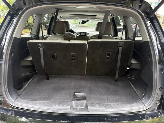 Used 2019 Honda Pilot EX-L image 21