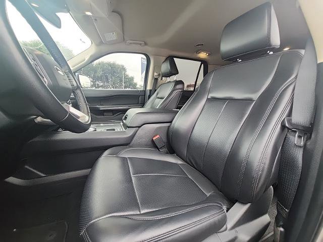 Certified 2024 Ford Expedition XLT image 7
