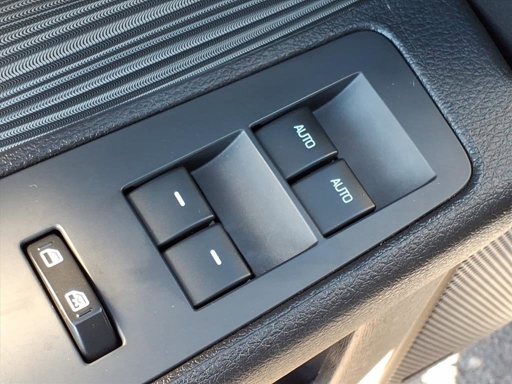 Certified 2019 Ford Flex SEL w/ Equipment Group 202A image 11