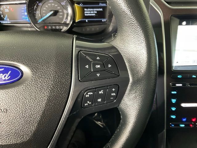 Certified 2018 Ford Explorer Limited image 27