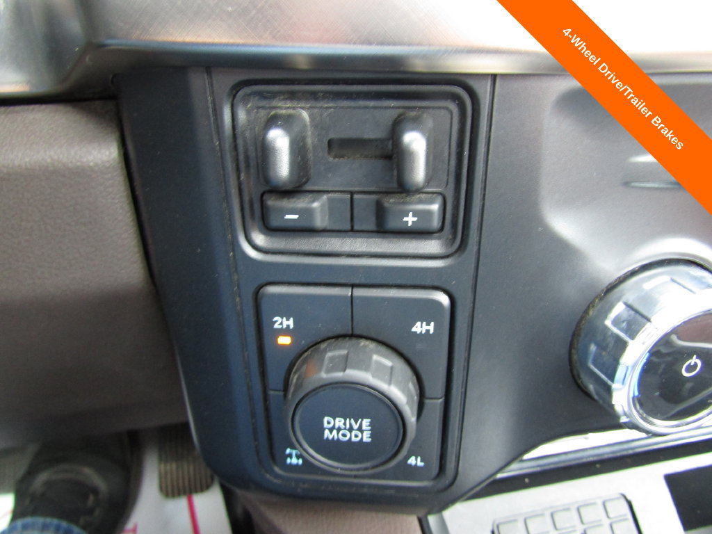 Certified 2024 Ford F250 King Ranch AWD/4WD image 20
