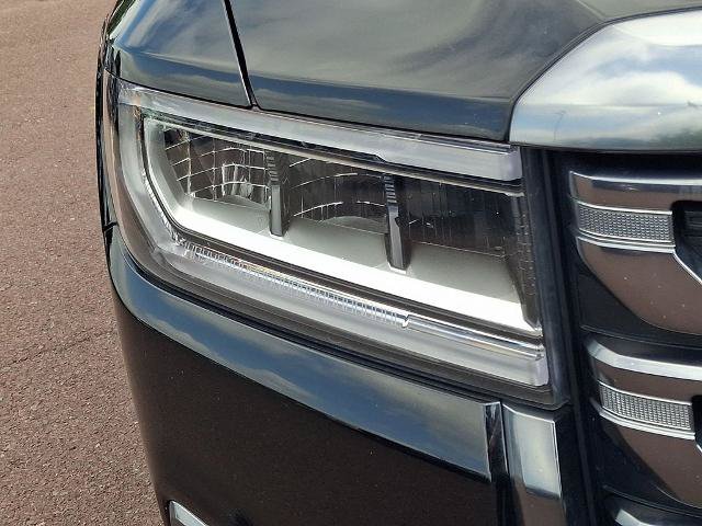Used 2021 GMC Acadia AT4 AWD/4WD image 9