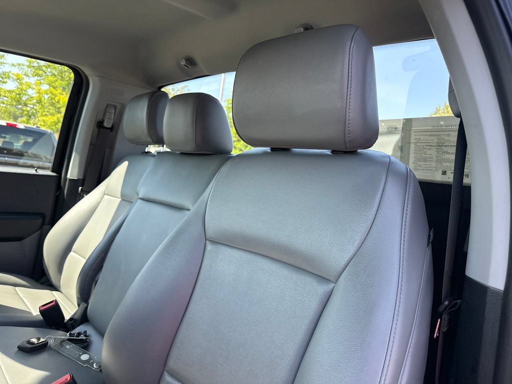 Certified 2026 Ford F450 XL w/ XL Chrome Package AWD/4WD image 14
