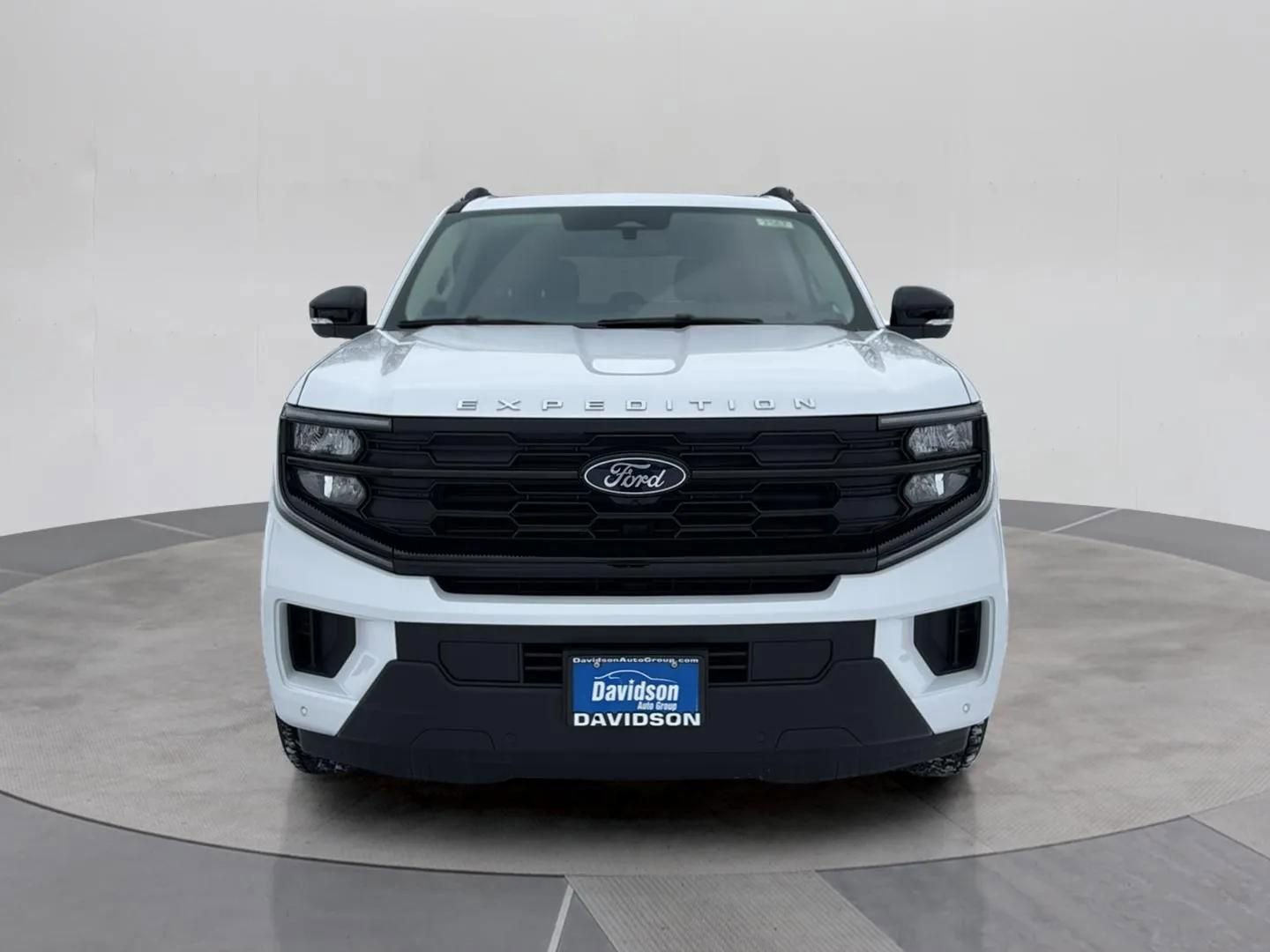 Certified 2025 Ford Expedition Max Active image 10